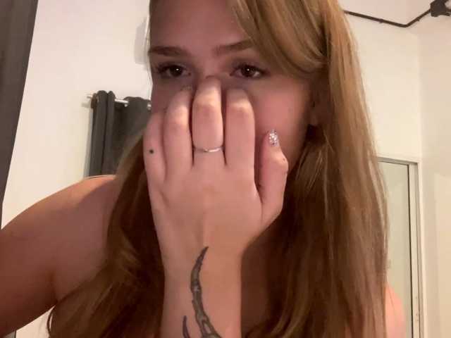 RubyWhisper live cam on BongaCams