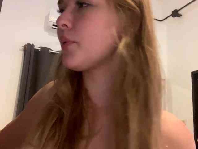 RubyWhisper webcam