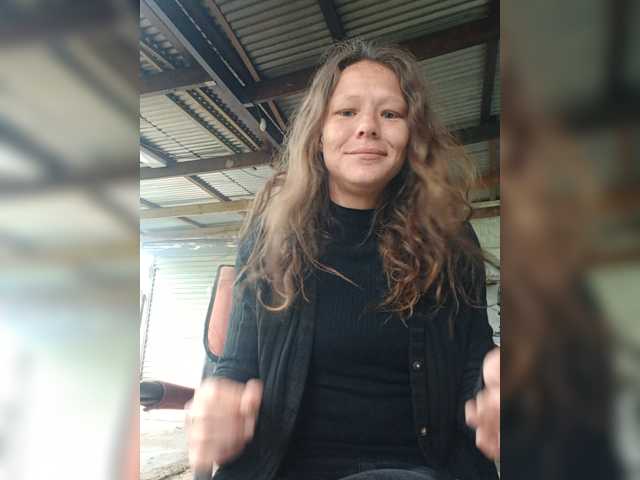Rosieleeann723 live cam on BongaCams