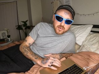 LavanderandAurelius Porn Show