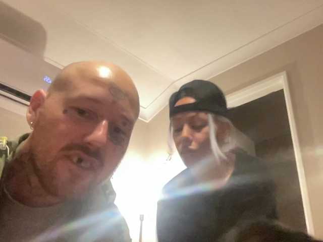 LavanderandAurelius live cam on BongaCams
