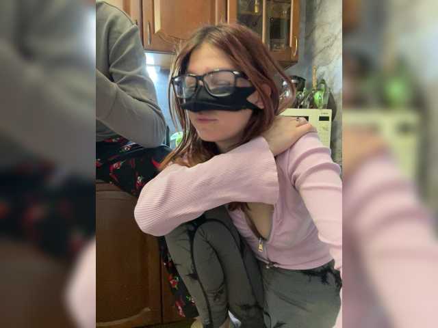 HanabananaDvoem live cam on BongaCams