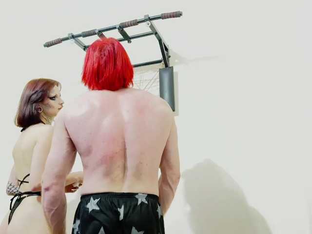 DollAndDemon
