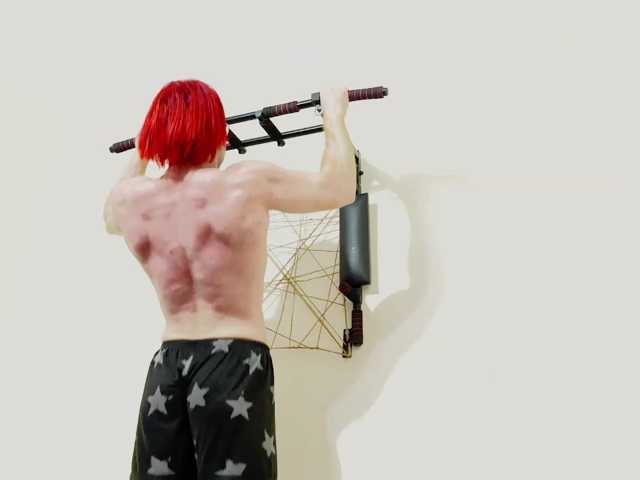 DollAndDemon live cam on BongaCams