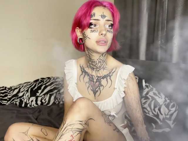 DollAndDemon live cam on BongaCams