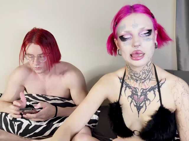 DollAndDemon