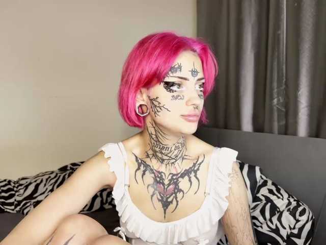 DollAndDemon live cam on BongaCams
