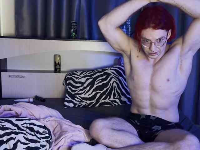 DollAndDemon webcam