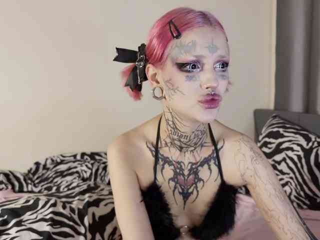 DollAndDemon