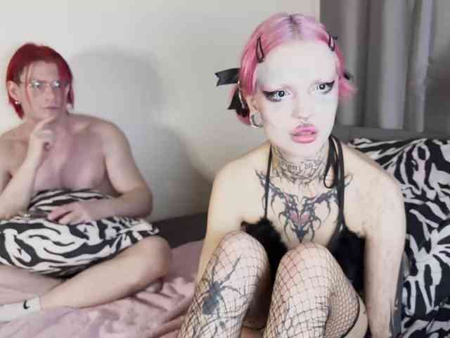 Model: DollAndDemon