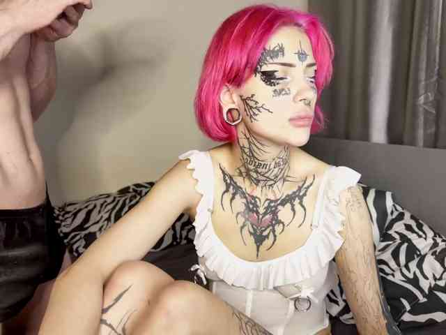 Model: DollAndDemon
