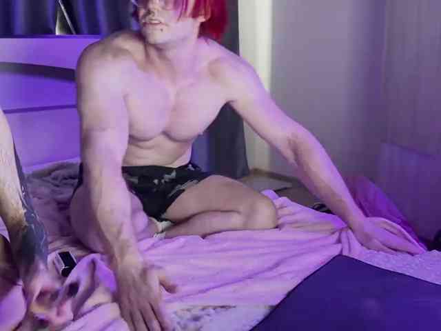 DollAndDemon