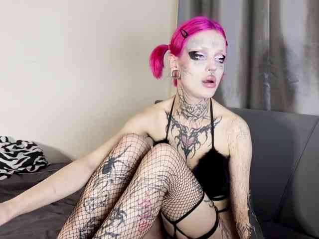 Model: DollAndDemon