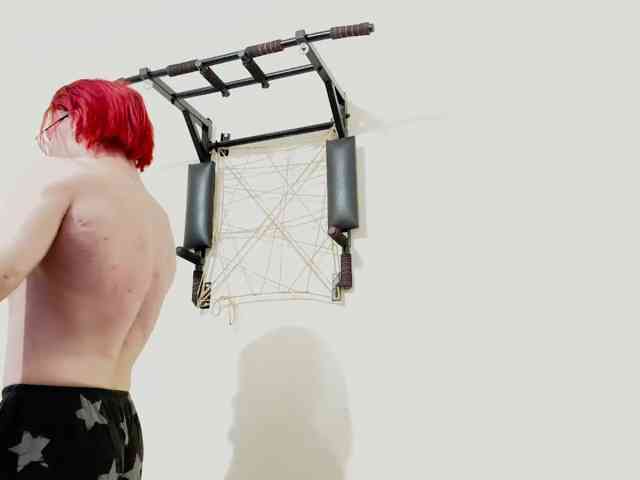 DollAndDemon webcam