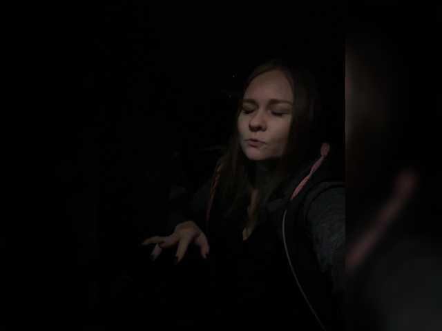 Likusyazaika241003 live cam on BongaCams
