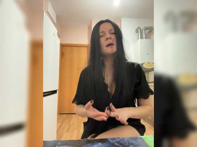 Likusyazaika241003 live cam on BongaCams