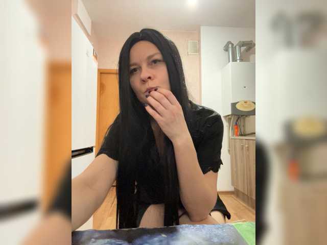 Likusyazaika241003 live cam on BongaCams