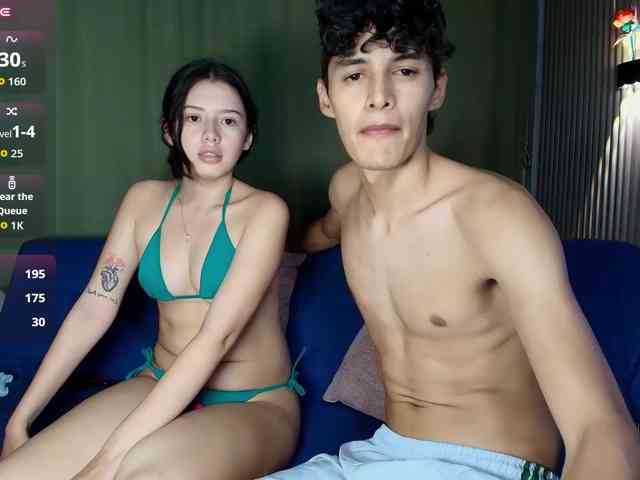 Modelo: AllisonDani