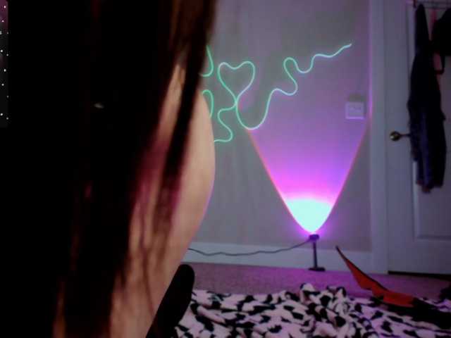 scarlettlovebaby live cam on BongaCams