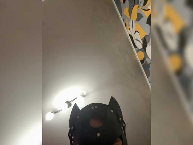 ChernichkaRS live cam on BongaCams