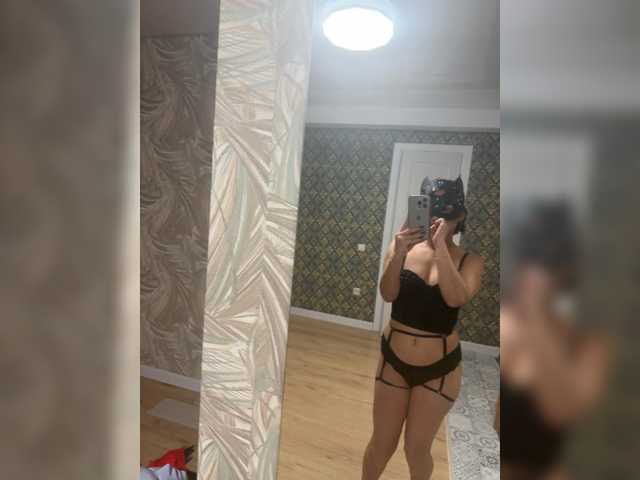 ChernichkaRS live cam on BongaCams