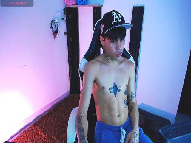 TONNY-HOT19