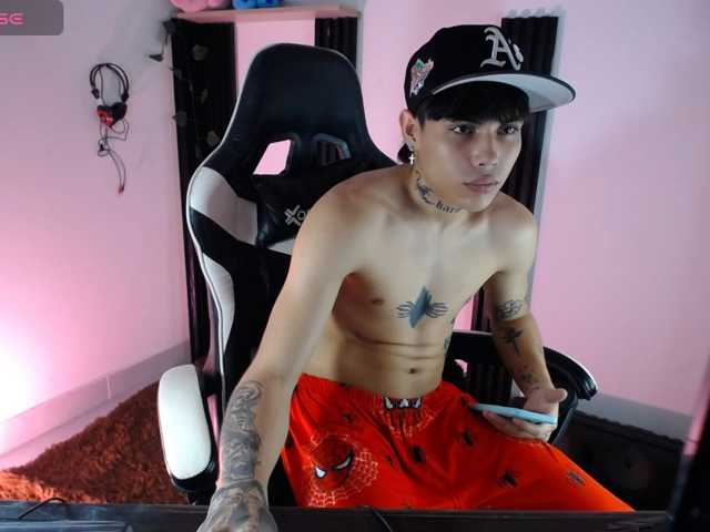 TONNY-HOT19