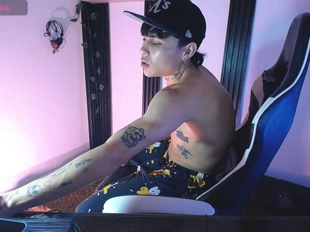 TONNY-HOT19