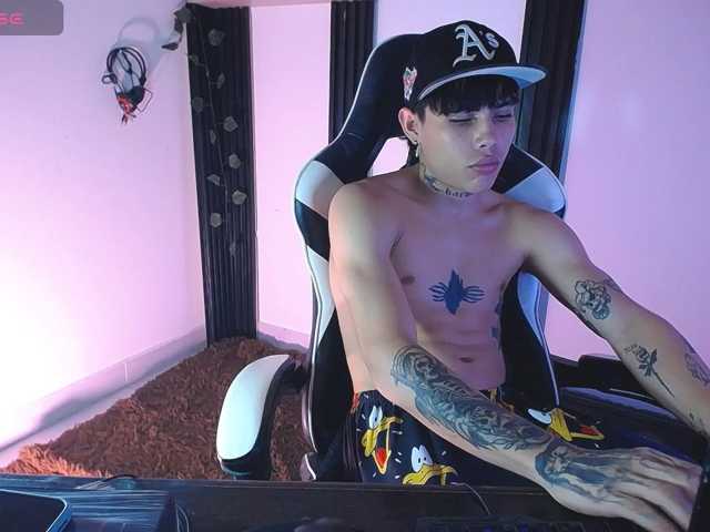 TONNY-HOT19