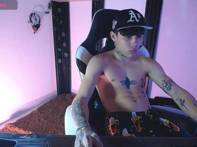 TONNY-HOT19