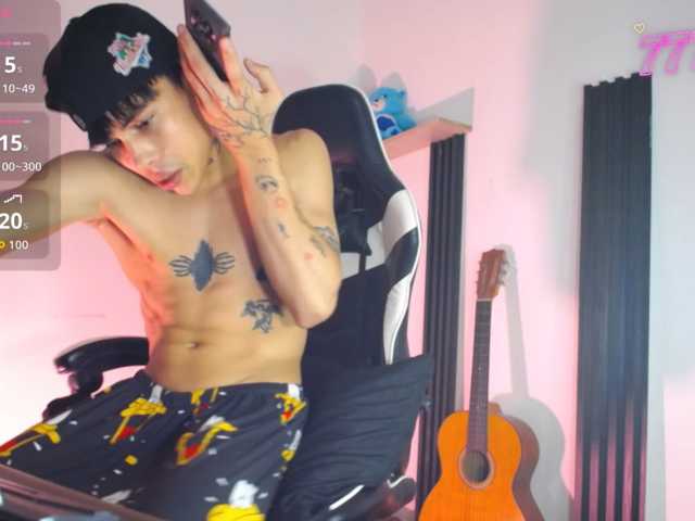 TONNY-HOT19