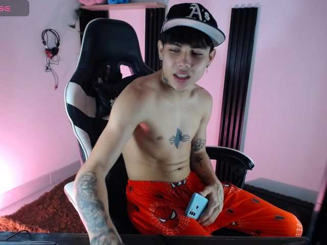 TONNY-HOT19