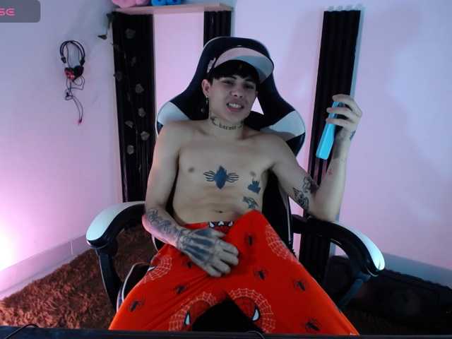 TONNY-HOT19