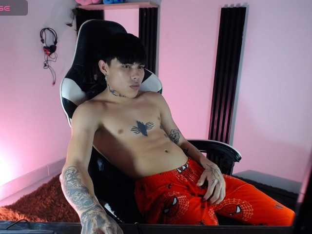 TONNY-HOT19