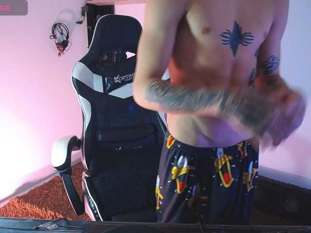 TONNY-HOT19