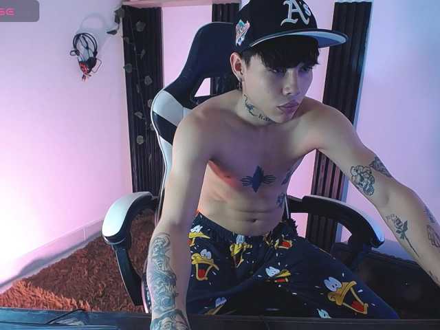 TONNY-HOT19