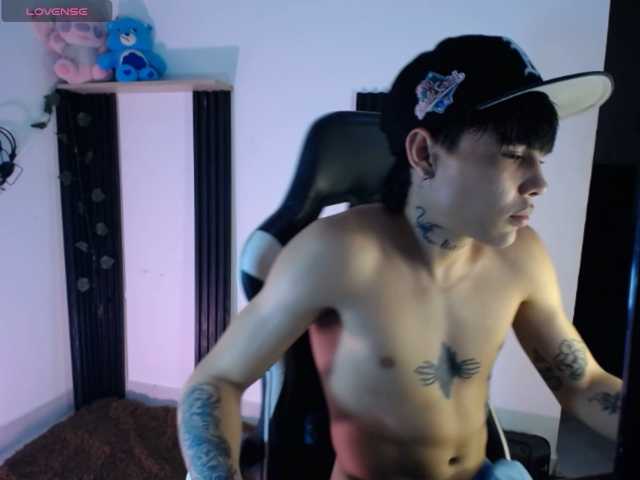 TONNY-HOT19