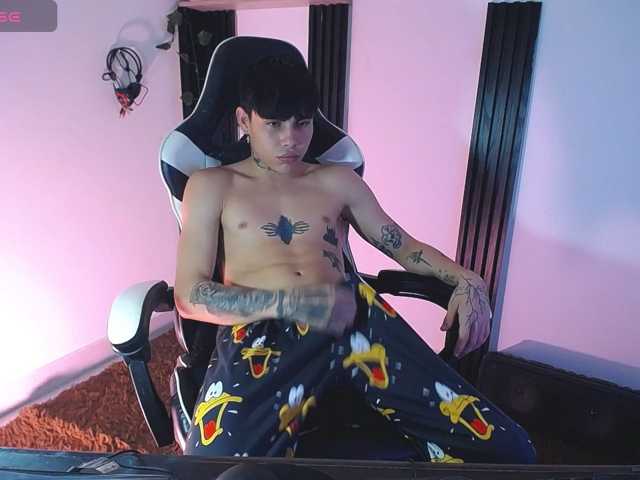 TONNY-HOT19
