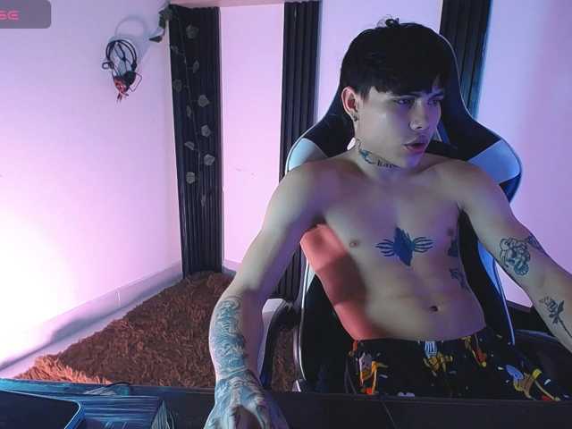 TONNY-HOT19