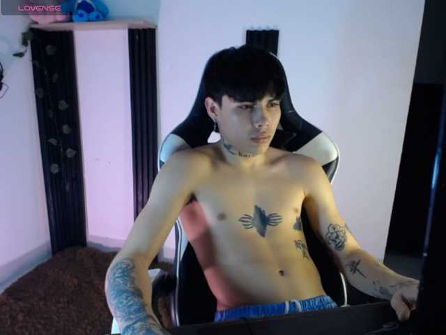 TONNY-HOT19