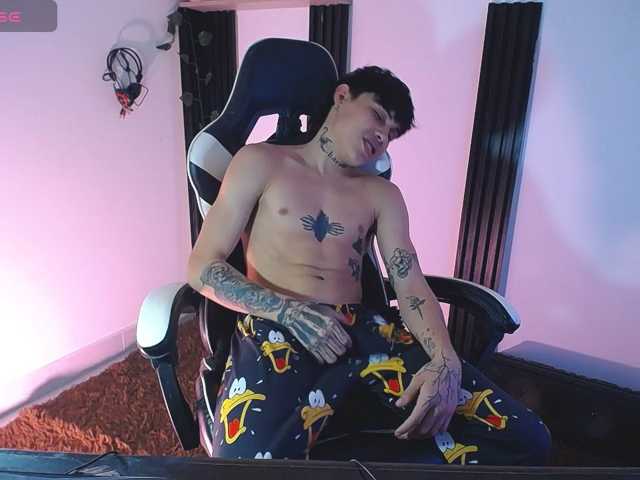 TONNY-HOT19