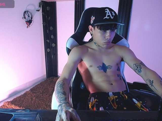 TONNY-HOT19