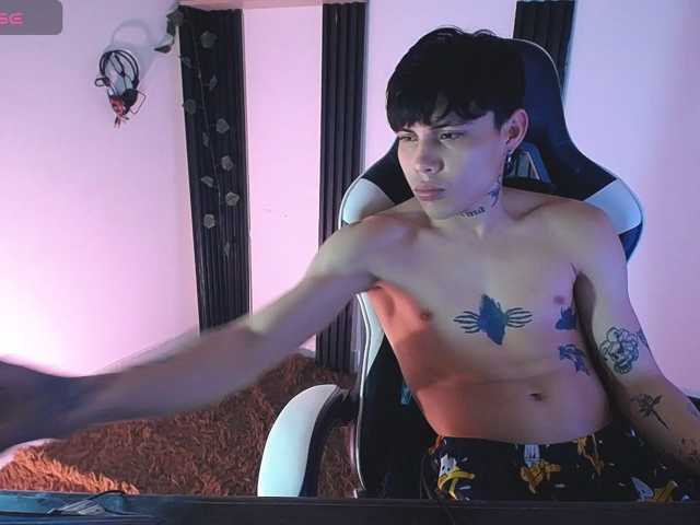 TONNY-HOT19