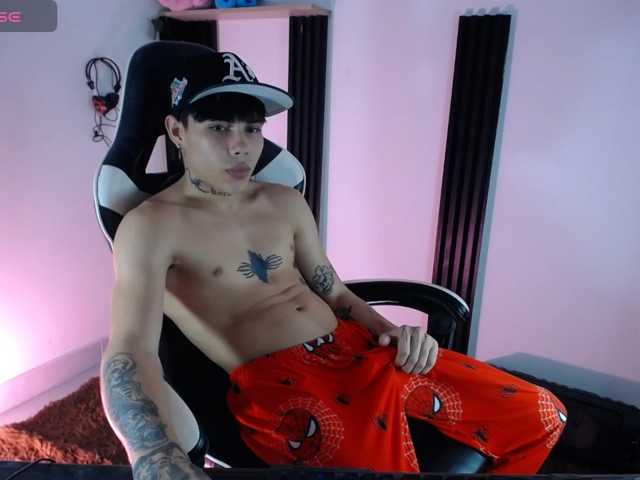 TONNY-HOT19