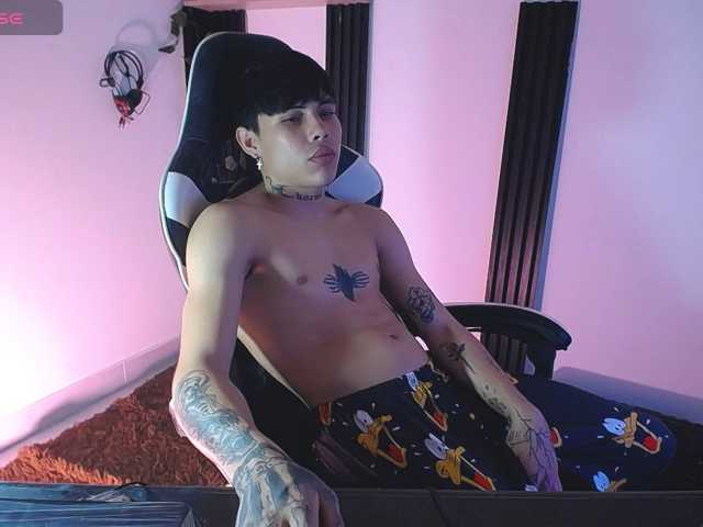 TONNY-HOT19