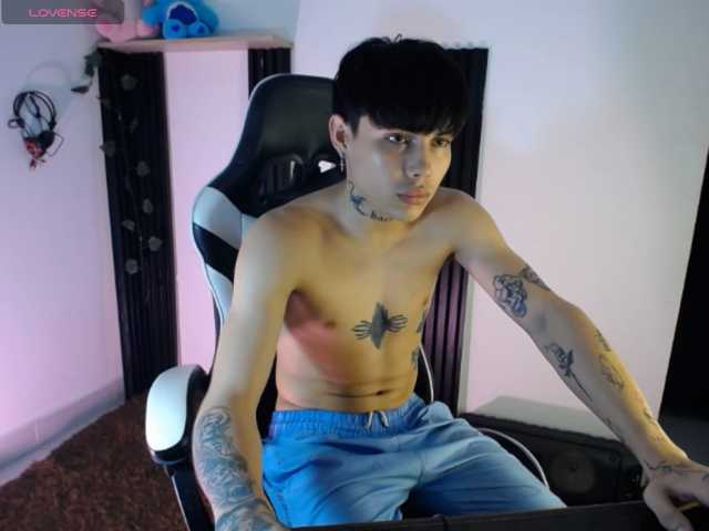 TONNY-HOT19