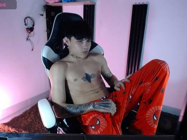 TONNY-HOT19