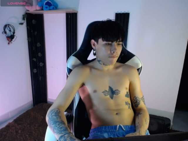 TONNY-HOT19