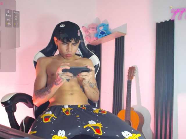 TONNY-HOT19