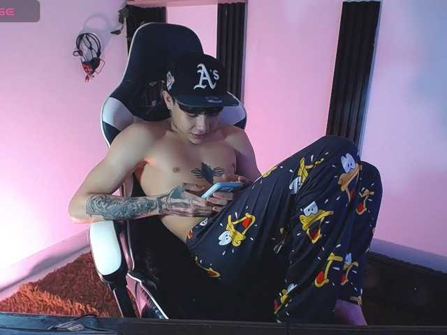 TONNY-HOT19